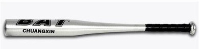 1pc/lot Aluminum Alloy soft Baseball Bat 20 25 28