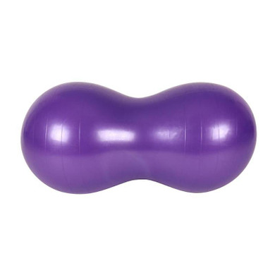 Sports Peanut Yoga Balls Pilates Gym Balance
