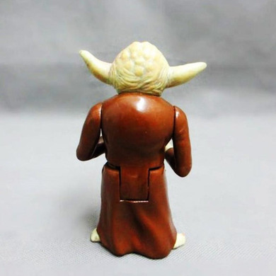 Star Wars Yoda