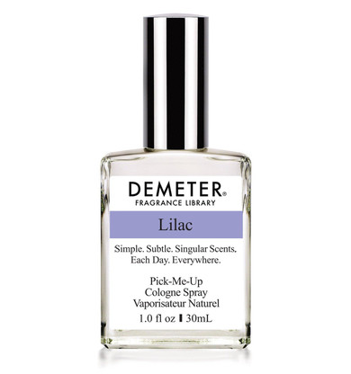 Demeter 1oz Cologne Spray - Lilac