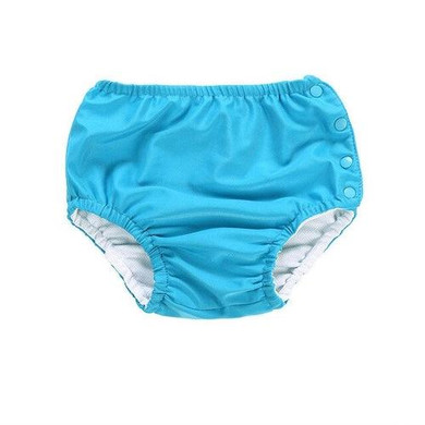 Newborn Baby Kids Boy Girl Snap Cloth Diapers