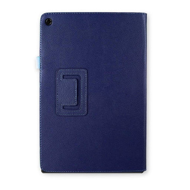 For 10.1" Sony Xperia Tablet Z Tablet PU Leather Case Stand Magnetic Folio Cover