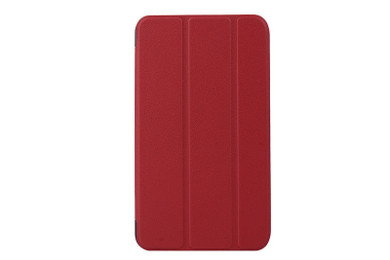 Leather Cover Stand Case for Asus Fonepad 8 FE380CG FE380CXG FE8030CXG 8" Tablet + Screen Protector + Stylus Pen