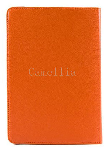 For Samsung Galaxy Tab A 9.7,PU Leather 360  Rotating Stand Smart Case Cover for Samsung Galaxy Tab A 9.7-Inch SM-T550 Tablet