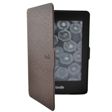 Smart Ultra Slim Magnetic Case Cover For Kindle Paperwhite+Screen film Suzie