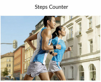 6pcs GT08 Smart Watch Compatible Platform IOS Android With Pedometer Camera