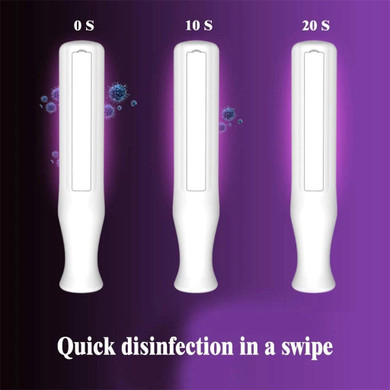 UV-Wand Sterilizer Pro™