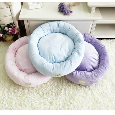 Elegant Dog Bed