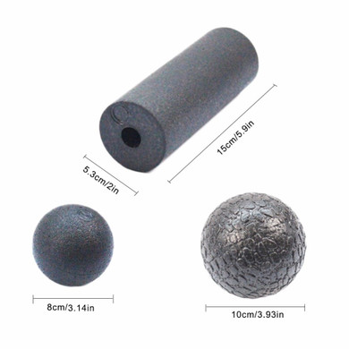 Fascia Roll Set