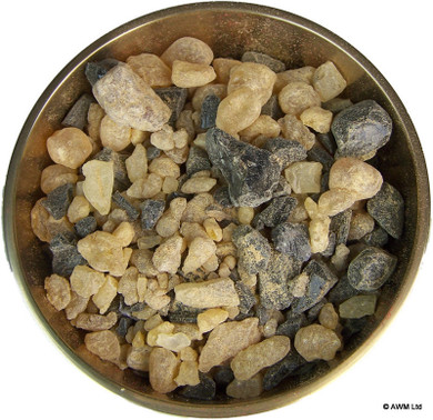 Angels & Demons Blend Tree Resin Incense - 500g