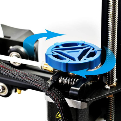 Glass Platform Ender-3 V2 3D Printer