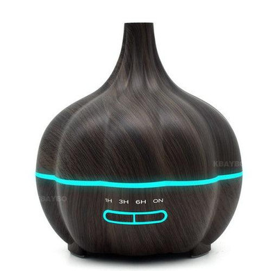 400ml electric Air Humidifier Oil Diffuser