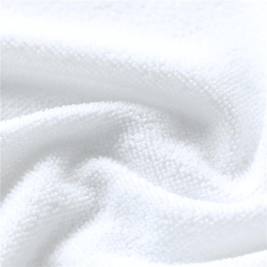Beach Please Hooded Towel