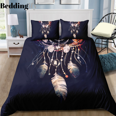 Magical Dreamcatcher Bedding Set