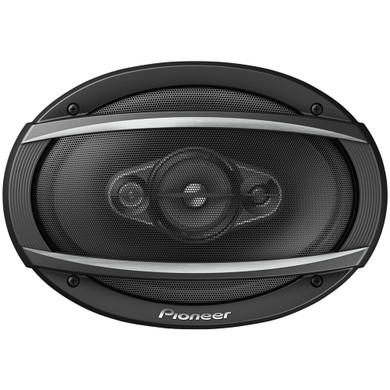 Pioneer A-series Coaxial Speaker System (4 Way 6&#34; X 9&#34;)