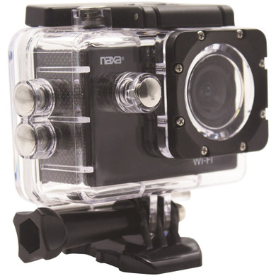 Naxa Waterproof Action Camera