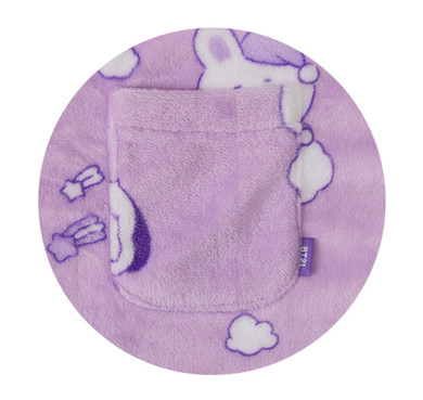 BT21 Dream of Baby Blanket BT21 Dream of Baby Blanket