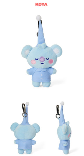 BT21 Dream of Baby Key Ring BT21 Dream of Baby Key Ring