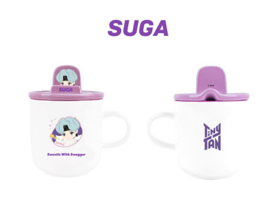 [PRE-ORDER] Tiny Tan Official MD - Collectibles
