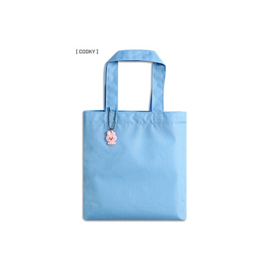 BT21 x Monopoly Baby Mini Eco Bag (Official) BT21 x Monopoly Baby Mini Eco Bag (Official)