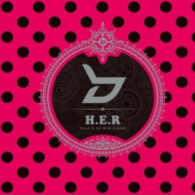 Block B Official 4th Mini Album