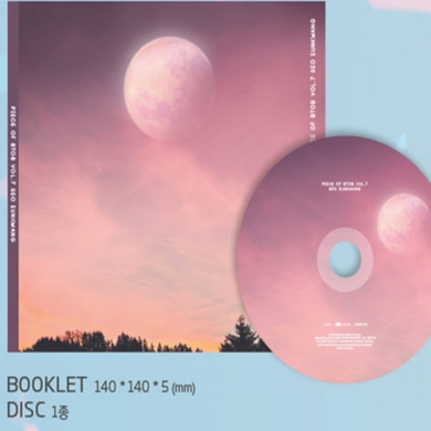 BTOB Official Compilation Album BTOB Official Compilation Album