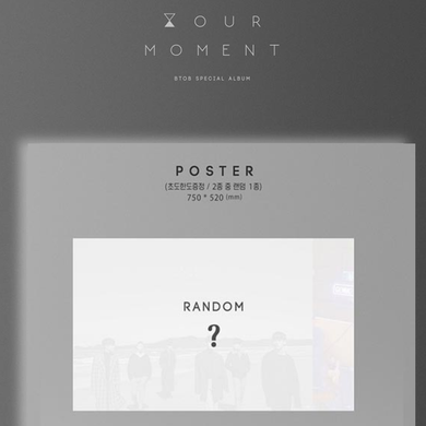 BTOB Official Special Album BTOB Official Special Album