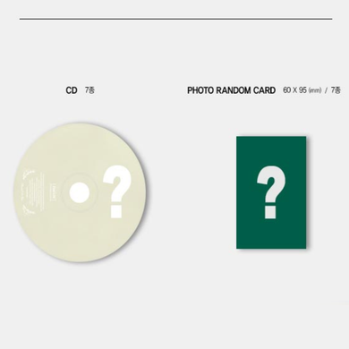 BTOB Official 10th Mini Album BTOB Official 10th Mini Album