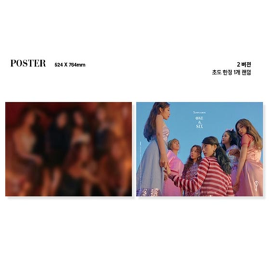 Apink Official 7th Mini Album