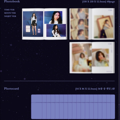 Gfriend Official 6th Mini Album Gfriend Official 6th Mini Album