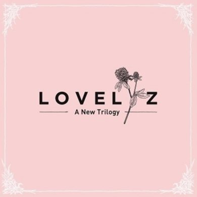 Lovelyz Official 2nd Mini Album