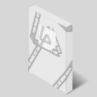 Seventeen 6th Mini Album Official Kit