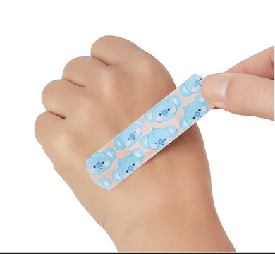 BT21 Baby Bandages - Official BT21 Baby Bandages - Official