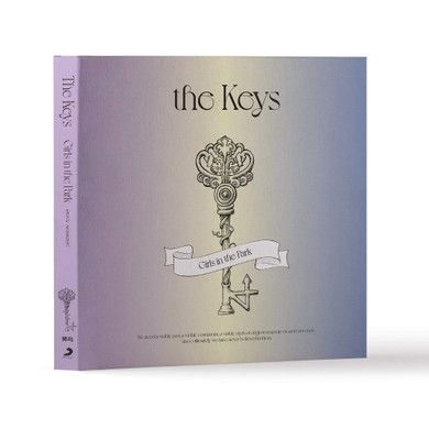 GWSN - Official Mini Album Vol.4 [the Keys]