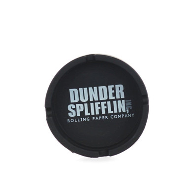 Dunder Splifflin Silicone Ashtray