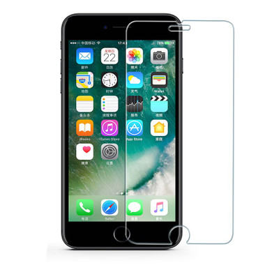 Tempered Glass Screen Protector