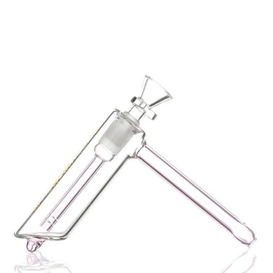 Daily High Club Accented Hammer Bubbler