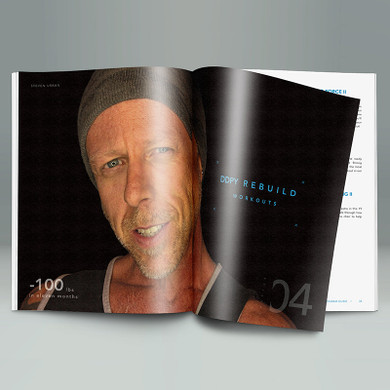 DDP Yoga Program Guide