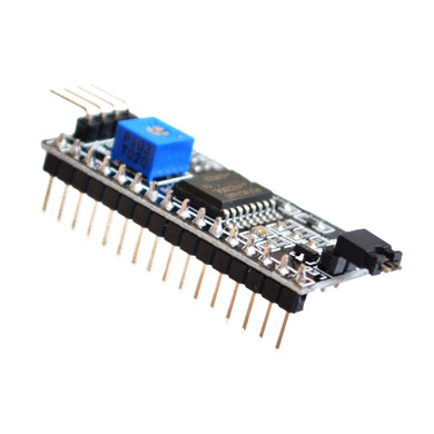 20PCS/LOT IIC/I2C / Interface LCD 1602 2004 LCD Adapter Plate