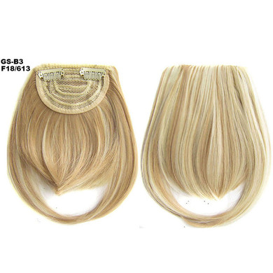 Short Front Neat bangs Clip in bang fringe Hair extensions straight Synthetic Real Natural hairpiece Short Front Neat bangs Clip in bang fringe Hair extensions straight Synthetic Real Natural hairpiece