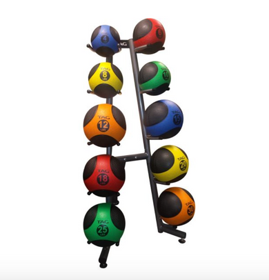 Tag Fitness Medicine Ball Set