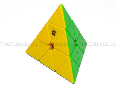Pro Shop MoYu Magnetic Pyraminx