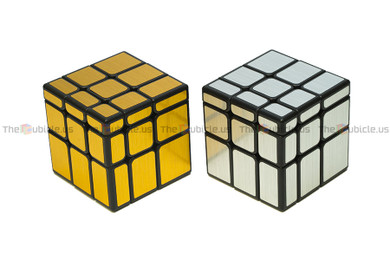 MFJS Mirror Cube