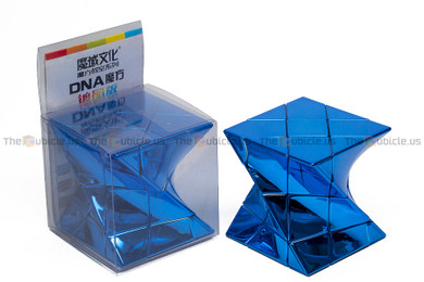 MFJS Fisher DNA Cube