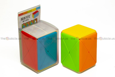 MFJS Container Cube