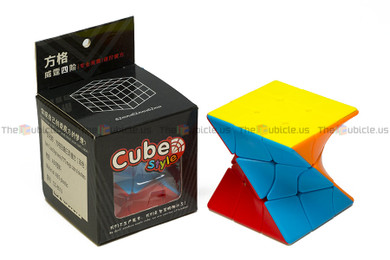 CubeStyle Twist Cube