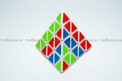 ShengShou Master Pyraminx