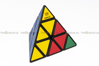 Meffert's Pyraminx