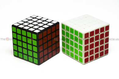 ShengShou Legend 5x5