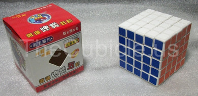 ShengShou 5x5